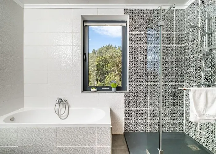 Casa vacanze Super - Casa Da Eira Camacha (Madeira)