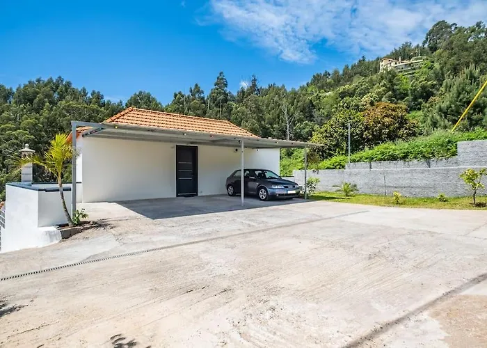 Super - Casa Da Eira Camacha (Madeira)