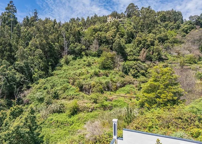 Super - Casa Da Eira * Camacha (Madeira)