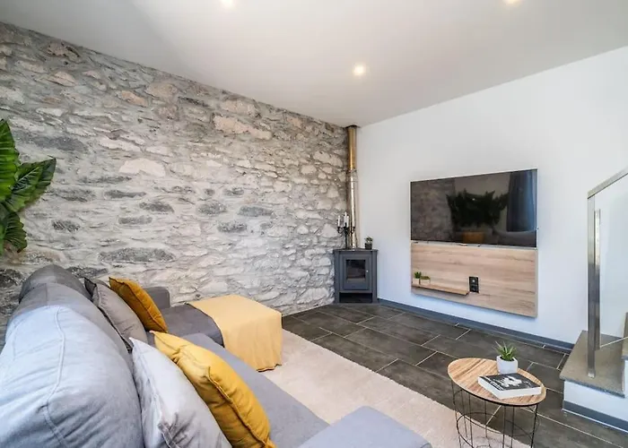 Casa vacanze Super - Casa Da Eira