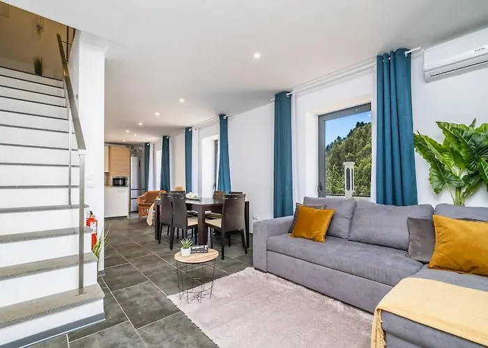 Super - Casa Da Eira * Camacha (Madeira)