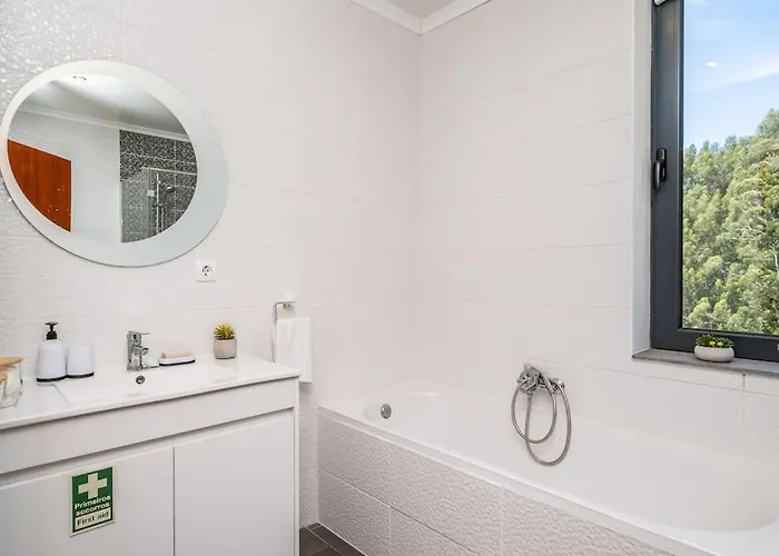 Casa vacanze Super - Casa Da Eira