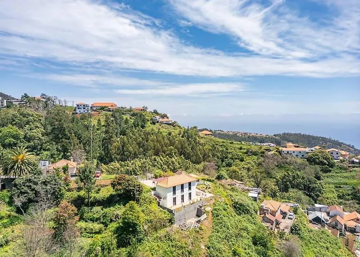 Casa vacanze Super - Casa Da Eira *